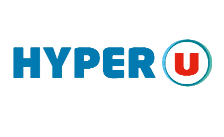 hyper u