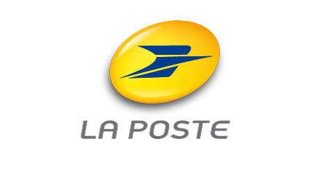 la poste